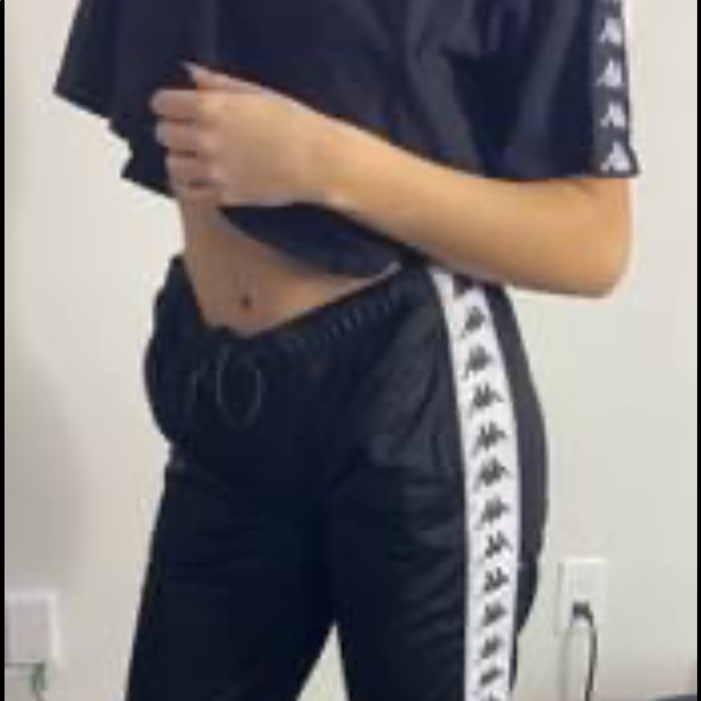 KAPPA TRACKSUIT